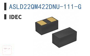 ASLD22QM422DNU-111-G 选择开关