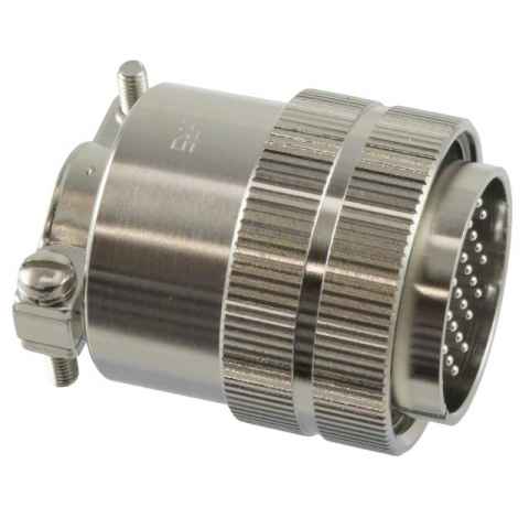 RM24TP-31P(71) 矩形连接器