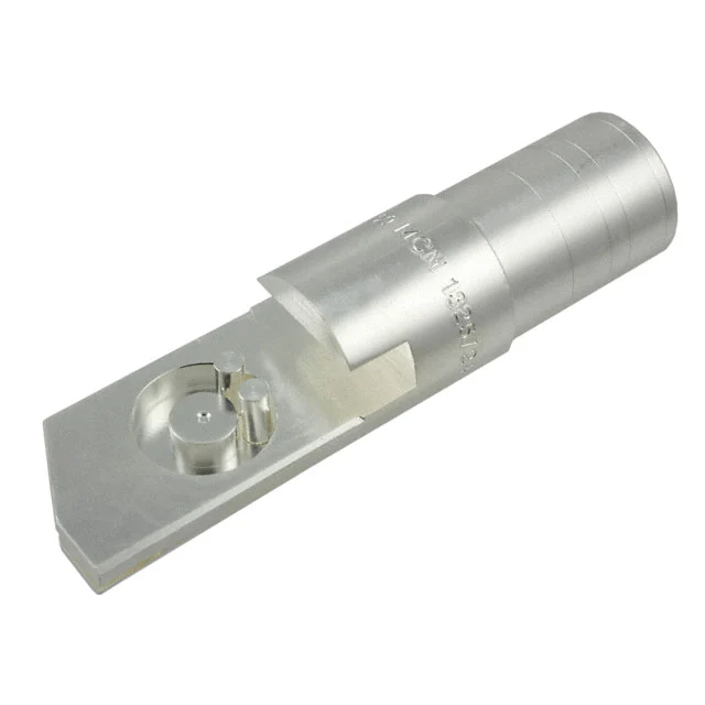 53435-1 矩形连接器