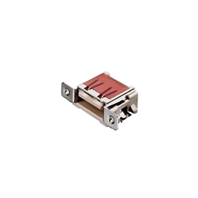 1-5353583-1 USB、DVI、HDMI 连接器