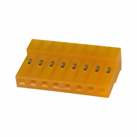 3-640431-8 矩形连接器