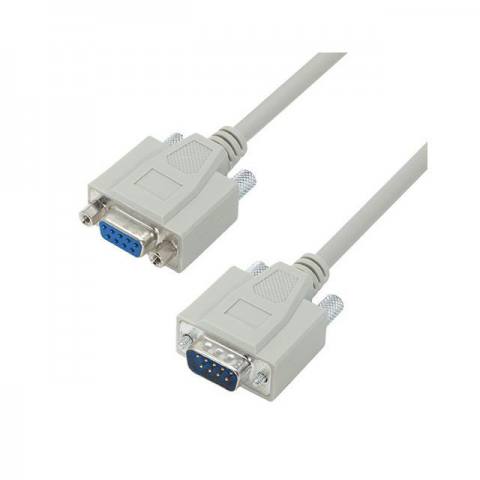 CSNULL9MF-5A D-Sub 电缆