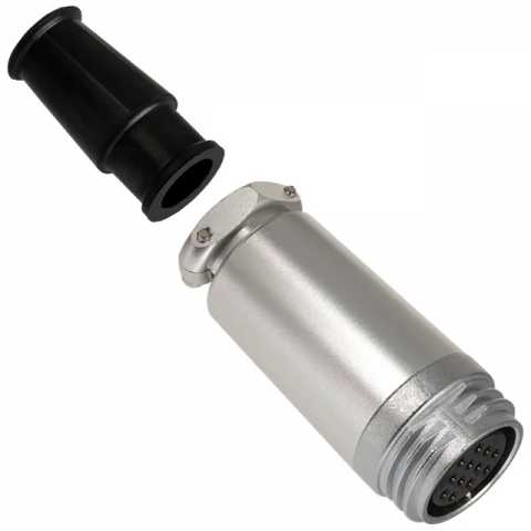 RM15TJD-12S(71) 矩形连接器