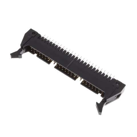 HIF3BA-50PA-2.54DSA(71) 矩形连接器
