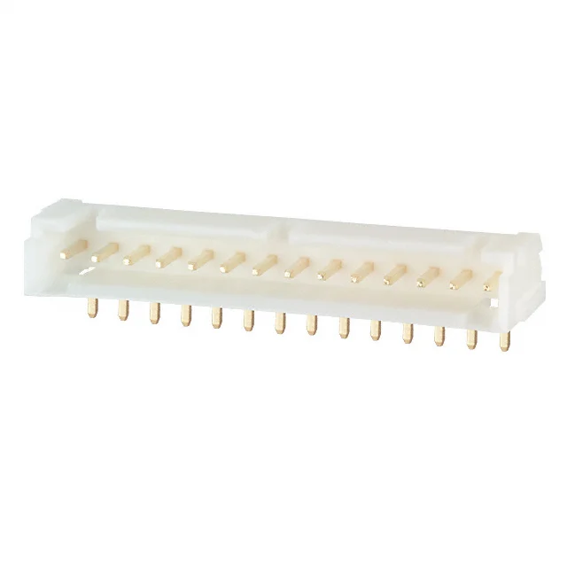 DF1B-14P-2.5DS(01) 矩形连接器