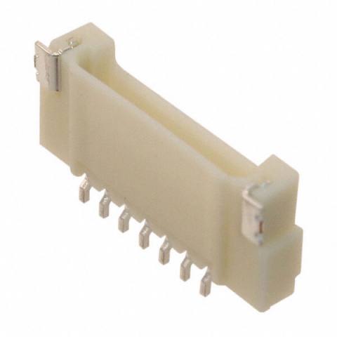 DF14A-7P-1.25H(56) 矩形连接器