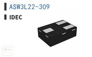 ASW3L22-309 选择开关