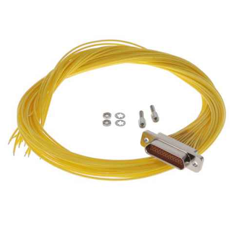 MDM-25SH001P-A174 D-Sub 电缆