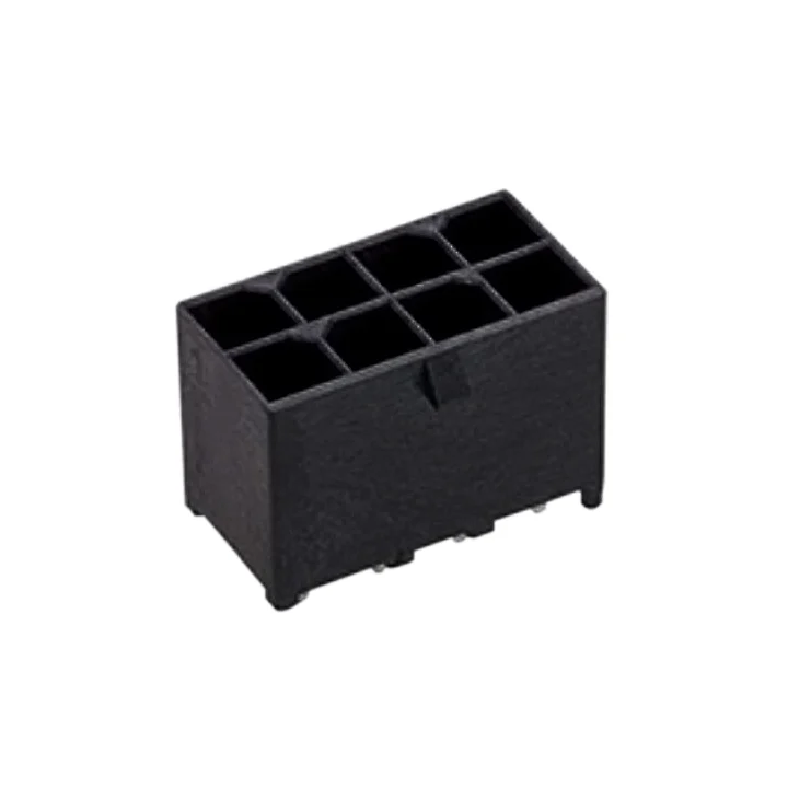 1720650308 矩形连接器