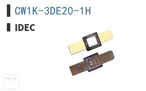 CW1K-3DE20-1H 钥匙锁开关
