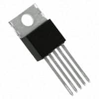 TC1263-3.0VAT 稳压器 - 线性