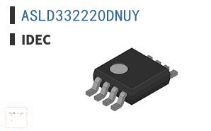 ASLD332220DNUY 选择开关