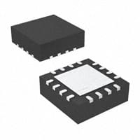MSP430G2152IRSA16R 嵌入式 - 微控制器