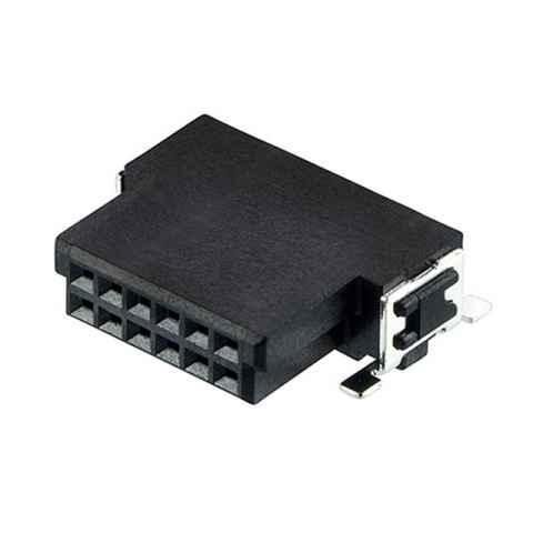 M55-6101242R 矩形连接器