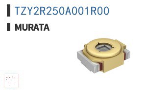 TZY2R250A001R00