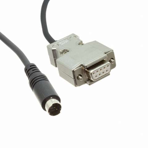 R88A-CCG002P2 电机、执行器、电磁阀和驱动器配件