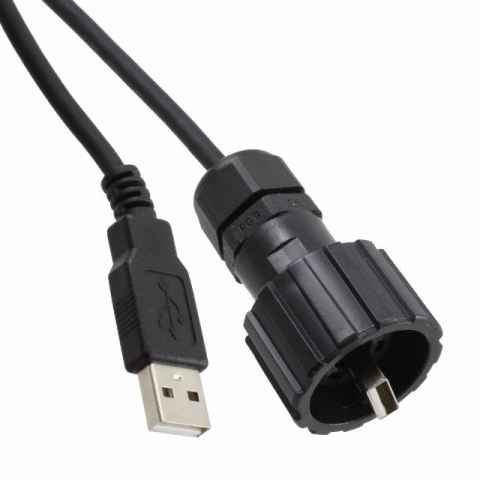 17-200261 射频同轴连接器