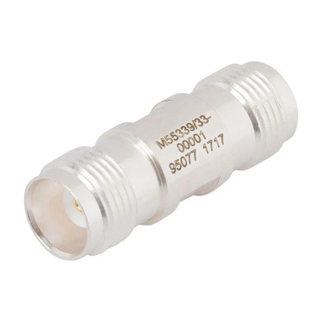 M55339/33-00001 射频同轴连接器