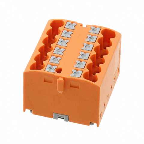 3273434 其他连接器