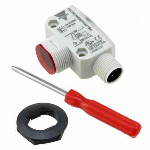 PH18CNB20PAM1SA 光电，工业