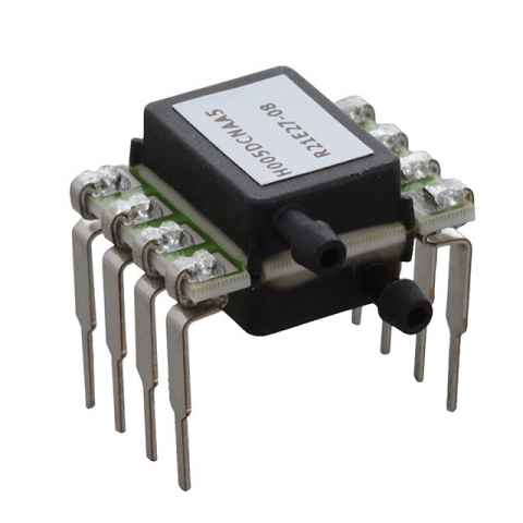 ELVH-005D-HRRD-C-NAA5 压力传感器，变送器