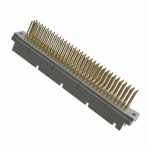 DIN-096RPC-DPW1-KV 矩形连接器