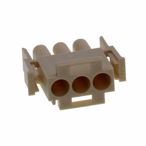 2178473-3 矩形连接器
