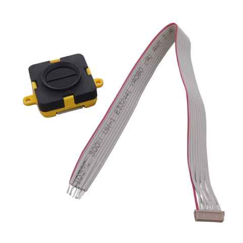 TR-EVO-MINI-I2C 图像传感器，镜头，摄像头