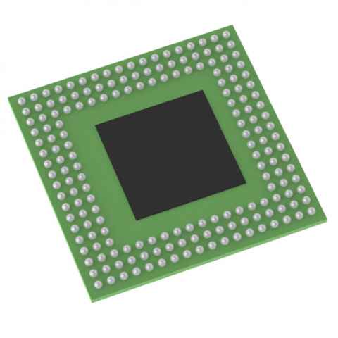 AWR6843ARBGALPQ1 专用传感器