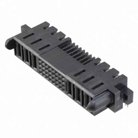6450870-8 多束射频同轴连接器