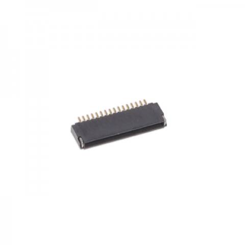 TF13BSA-16S-0.4SH(800) FFC、FPC（扁平柔性）连接器