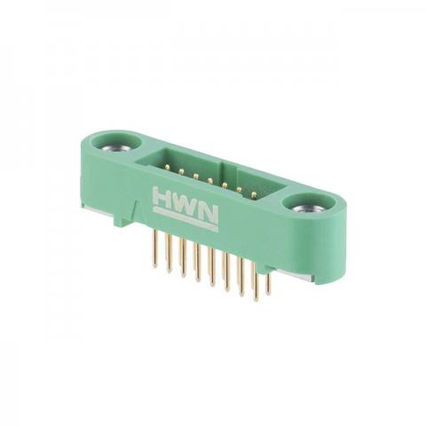 G125-MV11605M1R 矩形连接器