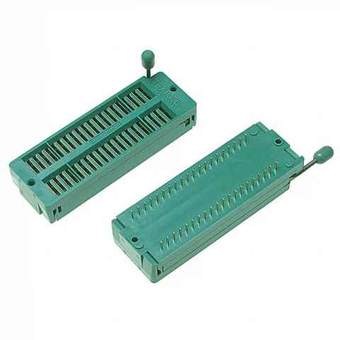 240-1288-00-0602J IC、晶体管插座