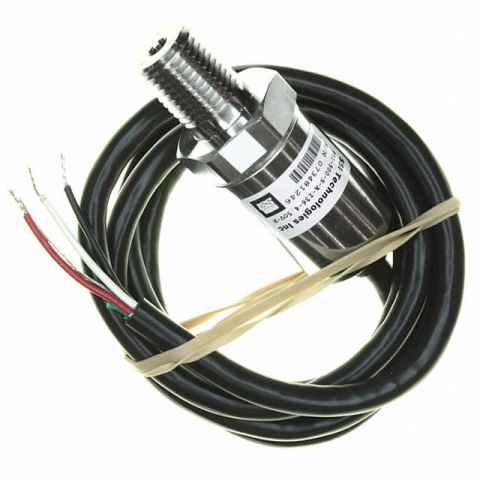 P51-500-S-A-I36-4.5OVP-000-000 压力传感器，变送器-工业