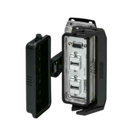 1415780 USB、DVI、HDMI 连接器