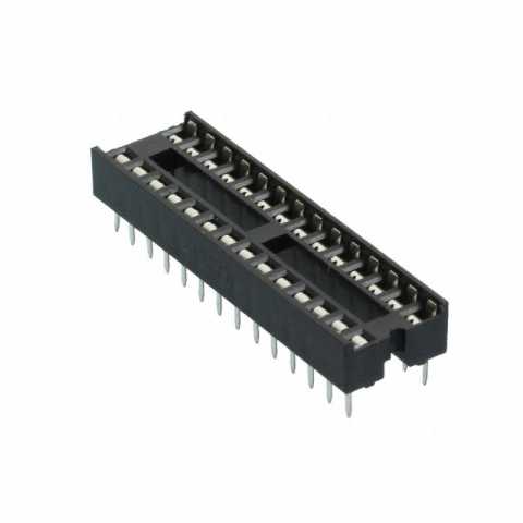 1-2199298-9 IC、晶体管插座