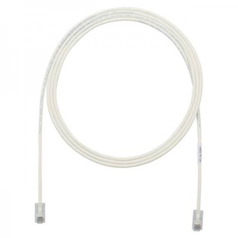 UTP28CH3 模块化以太网电缆（RJ45，RJ11）