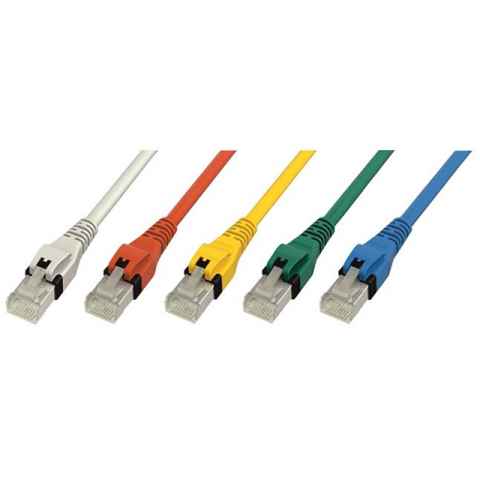 09488989594010 模块化以太网电缆（RJ45，RJ11）