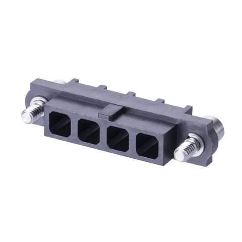 M80-263F204-00-00 矩形连接器