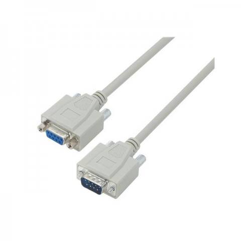 CSMN9MF-25 D-Sub 电缆