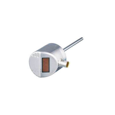 TD2247 温度传感器 - 模拟和数字输出 - 工业