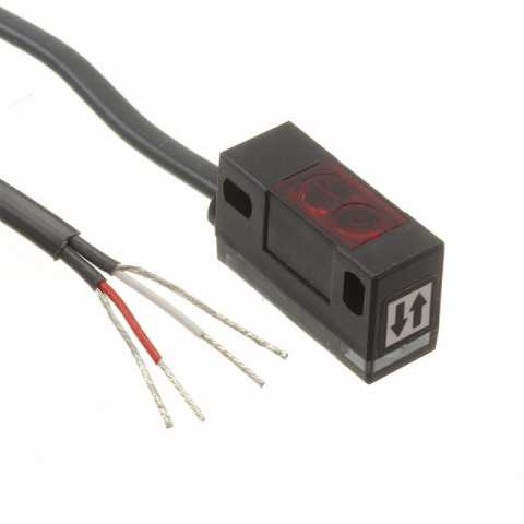 E3C-VS3R 光电，工业