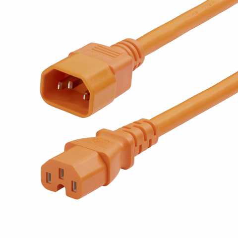 8915-460Q-POWER-CORD 电源、线缆和加长线