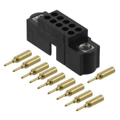 M80-5611005 矩形连接器