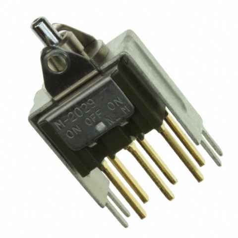 M2029TXG15 摇臂开关
