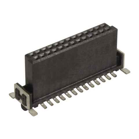 15220642601000 FFC、FPC（扁平柔性）连接器