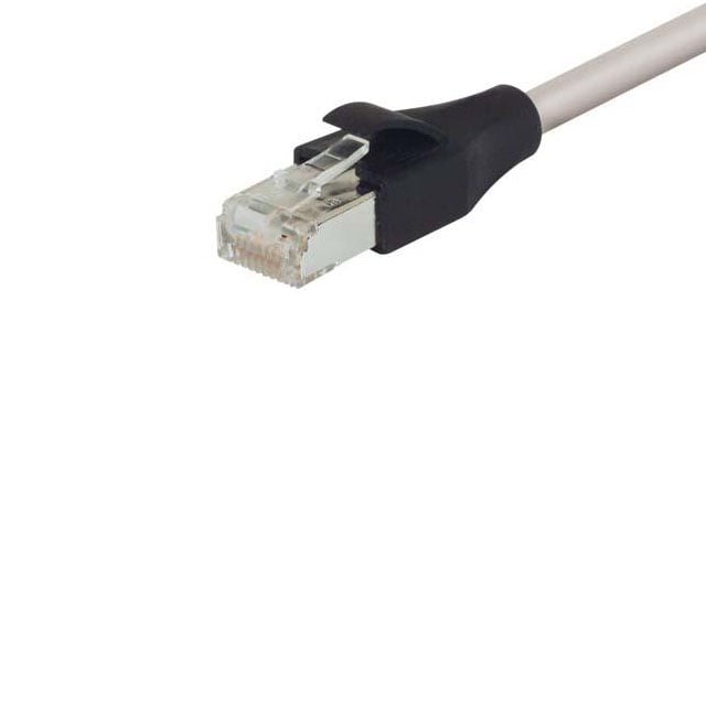 TRD855DSZ-200 模块化以太网电缆（RJ45，RJ11）