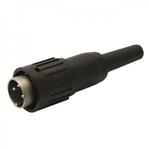T 3624 518 射频同轴连接器