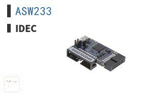 ASW233 选择开关