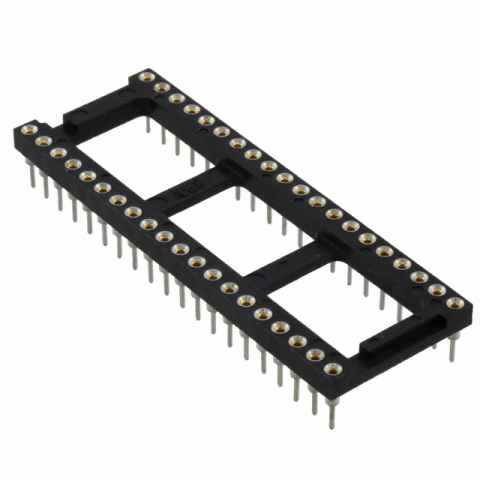 840-AG11D-ES IC、晶体管插座